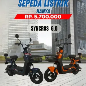 syncros 6 0 500