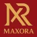 logo maxora for web 200