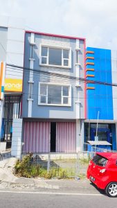 01 ruko bandungan tampak depan 500