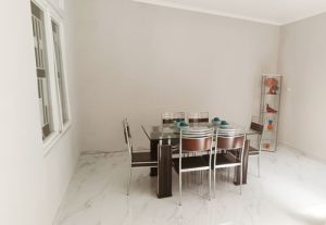 blok e 05 ruang makan