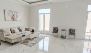 imperial 10 ruang keluarga