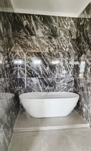 imperial 15 bathup di kamar mandi kamar utama