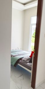 imperial 6 kamar tidur di lantai 1