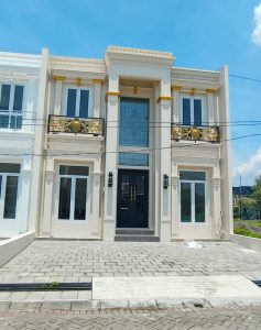 imperial rumah cream 500