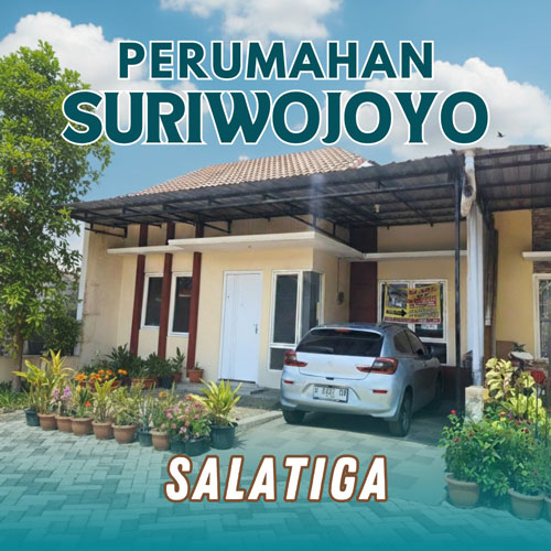 rumah suriwijoyo b 500