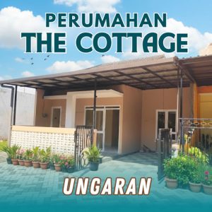 rumah the cottage c 500