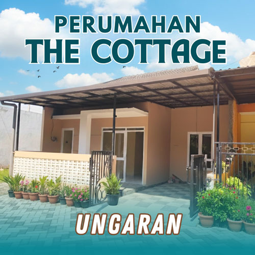 rumah the cottage c 500
